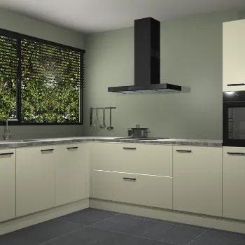Magnolia keuken Rhodos 54716, Verzenden, Nieuw