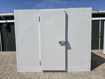 Koelcel 261 x 191 x 226 cm, Nieuw in verpakking, Koelen en Vriezen