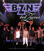 Bzn Tot Ziens! 9789077842096 P. Visser, Boeken, Verzenden, Zo goed als nieuw, P. Visser