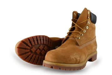 Timberland Boots in maat 47½ Bruin, Bruin, Verzenden, Timberland, Boots