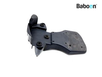 Kentekenplaat Houder BMW F 650 GS 2000-2003 Dakar (F650GS), Motoren, Onderdelen | BMW, Verzenden, Gebruikt