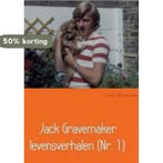 Jack Gravemaker levensverhalen (Nr. 1) 9789402123784, Verzenden, Gelezen, Jack Gravemaker