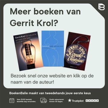 De rokken van Joy Scheepmaker 9789054291985 Gerrit Krol, Verzenden, Gelezen, Gerrit Krol