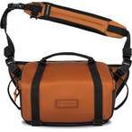 WANDRD Rogue Sling 6l Sedona Orange V2, Ophalen of Verzenden, Nieuw, Overige typen, Overige merken