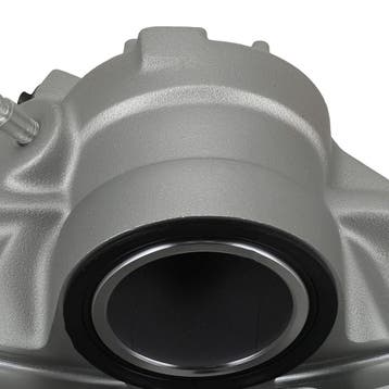 Remklauw voorzijde geschikt voor Citroen Xsara Picasso N6..., Verzenden, Nieuw, Citroën