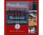 Pike Place Public Market Seafood Cookbook - Pike Place, Ophalen of Verzenden, Nieuw