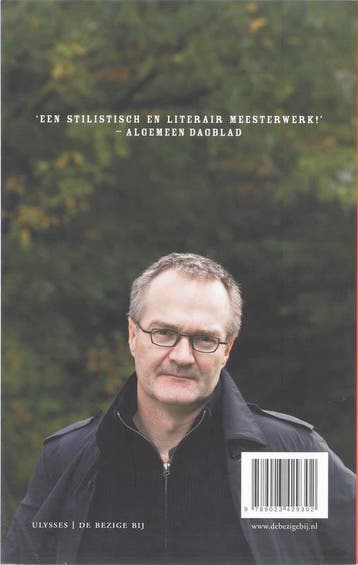 Dis / Ulysses klassieken 9789023429302 Marcel Möring, Verzenden, Gelezen, Marcel Möring