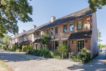 Te huur: Huis Aagje Dekenpad in Goirle, Goirle, Noord-Brabant