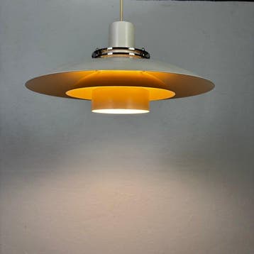 Top-Lamper - Plafondlamp - Metaal