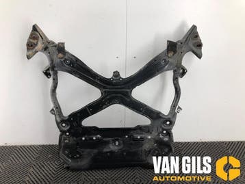 Beschermplaat bodem Audi A4 O327538, Ophalen of Verzenden, Nieuw