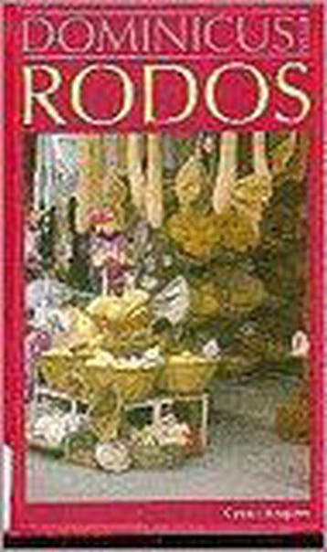 Rodos - Strijbos, Verzenden, Gelezen