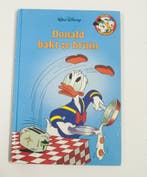 Donald bakt ze bruin 9789054287018, Verzenden, Gelezen