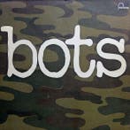 Bots - Voor God en vaderland, Gebruikt, 12 inch