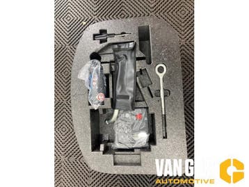 Krikset Fiat 500 O337147, Ophalen of Verzenden, Nieuw