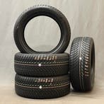 245/45/18 100H Goodyear winterbanden 7/6,6mm profiel 4X, Auto-onderdelen, Banden en Velgen, 18 inch, Band(en), Personenwagen, Gebruikt