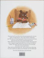 De tekening van Thomas / Een Vier Windstreken prentenboek, Boeken, Kinderboeken | Kleuters, Verzenden, Gelezen, V. Gorbachev