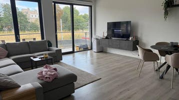 Te huur: Appartement Parkweg in Ede, Gelderland, Ede, Appartement