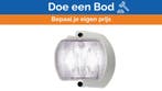 Bieden: Perko white 12V stern navigation light - PKO170WSN1, Watersport en Boten, Ophalen of Verzenden, Nieuw, Kombuis en Sanitair