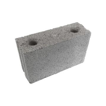 BIA ECO betonblok 29,7x14x19cm, Verzenden, Nieuw, Beton