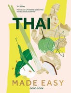 9789461433442 Thai Made Easy | Tweedehands, Verzenden, Zo goed als nieuw, Yui Miles