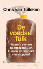 De voedselfuik 9789026359620 Chris van Tulleken, Verzenden, Zo goed als nieuw, Chris van Tulleken