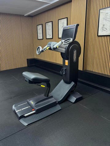 Technogym Excite (DE783U) TOP EXCITE 1000 P UNITY 3 Cosmo, Sport en Fitness, Verzenden, Gebruikt