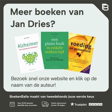 Immuniteit 9789056156534 Jan Dries, Verzenden, Zo goed als nieuw, Jan Dries