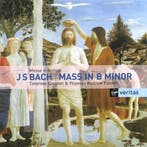 cd - JS Bach - Taverner Consort &amp; Players*, Andrew Pa..., Verzenden, Zo goed als nieuw