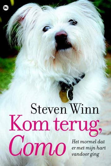 Kom terug, Como - Steven Winn 9789044325782, Verzenden, Gelezen, Steven Winn