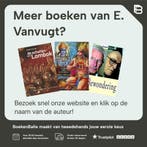 Zwartboek van Nederland Overzee 9789059110526 E. Vanvugt, Boeken, Verzenden, Gelezen, E. Vanvugt