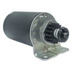 Startmotor Briggs & Stratton 16 tands 102mm lang nieuw, Verzenden, Nieuw