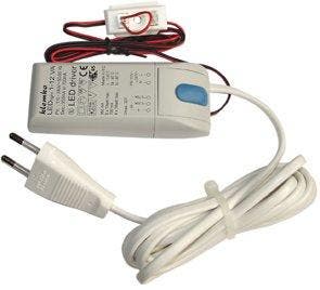Klemko Lumiko LED driver LED-DRV-12,5, Huis en Inrichting, Lampen | Overige, Ophalen of Verzenden