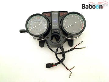 Tellerset Compleet MPH Kawasaki LTD 305 (LTD305), Verzenden, Gebruikt