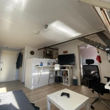 Appartement in Utrecht gevonden voor €1000,- pm, Huizen en Kamers, Huizen te huur, Utrecht-stad, Direct bij eigenaar, Appartement