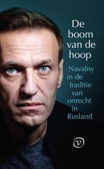 De boom van de hoop 9789028211179, Boeken, Verzenden, Zo goed als nieuw
