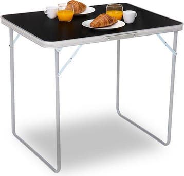 Brixy campingtafel, Verzenden, Nieuw