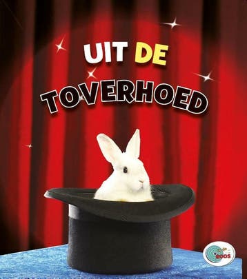 Uit de toverhoed / In de roos / 4 - Kirsty Hamilton, Verzenden, Gelezen, Kirsty Hamilton