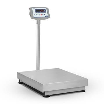 platformweegschaal Platformweegschaal Accurex RX-L met, Verzenden, Nieuw