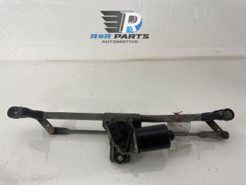 ruitenwisser mechaniek + motor - Fiat Stilo - OEM: 4678..., Verzenden, Nieuw