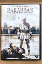 DVD Barabbas 1961 Arthur Kennedy Silvana Mangano, Verzenden, Nieuw in verpakking