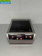 RVS Lacor Inductie fornuis kookplaat 3,5 kW 230V Horeca, Ophalen of Verzenden, Nieuw zonder verpakking