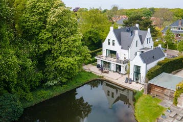 Te huur: Appartement Bloemcamplaan in Wassenaar, Wassenaar, Appartement, Zuid-Holland