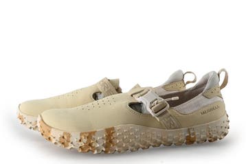 Merrell Barefoot in maat 40½ Beige, Verzenden, Merrell, Beige, Zo goed als nieuw