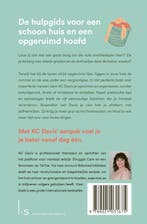 Het perfecte boek voor imperfecte mensen 9789021031675, Verzenden, Zo goed als nieuw, Kc Davis
