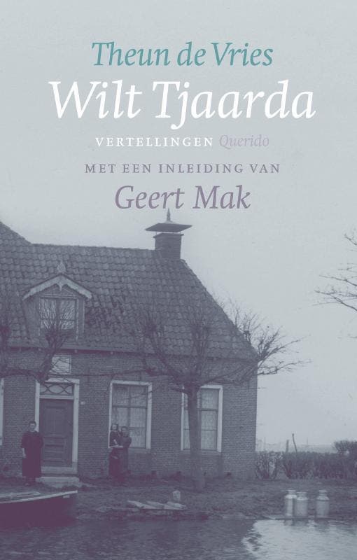 Wilt Tjaarda 9789021485324 T. de Vries, Boeken, Romans, Gelezen, Verzenden