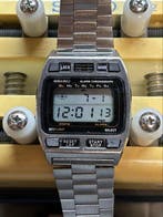 Seiko - Front Button - A439-4000 - Zonder minimumprijs -