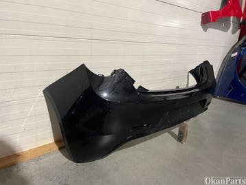 Alfa Romeo Giulietta Achterbumper 156085878, Ophalen, Gebruikt, Alfa Romeo, Achter