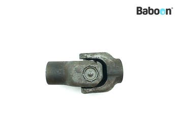 Cardan As Kruiskoppeling Honda CB 700 Nighthawk (CB700, Verzenden, Gebruikt