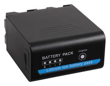 NP-F970 Accu / Vervangende Batterij voor de Accu Sony NP..., Nieuw