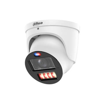 Dahua IPC-HDW3449H-ZAS-PV-S5 4MP Motorzoom, Ophalen of Verzenden, Nieuw